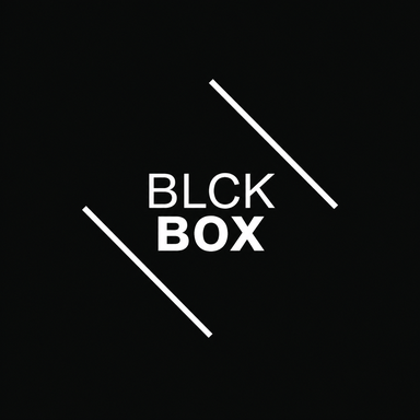 BLCK BOX